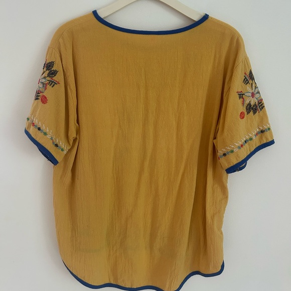 Vintage tunic - Picture 2 of 5
